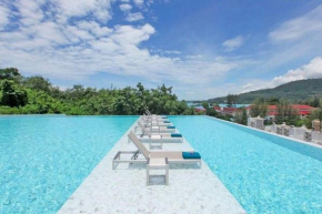 Private apartment at Oceana Resort by Lofty